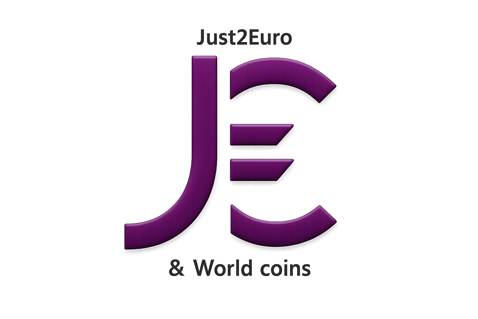 Just2Euro – euro & world coins & sets